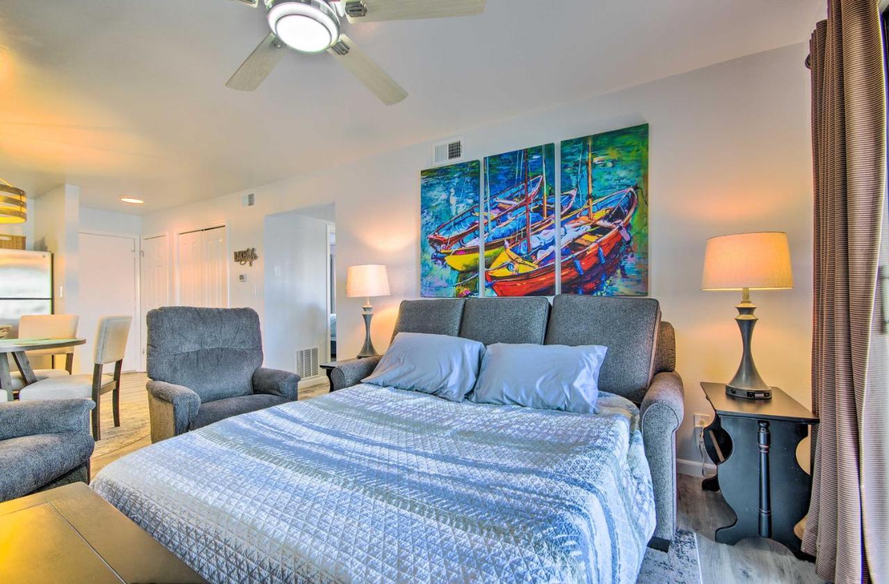 Osage Beach Resort Condo With Community Pool! מראה חיצוני תמונה