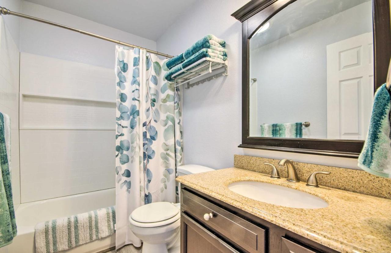 Osage Beach Resort Condo With Community Pool! מראה חיצוני תמונה