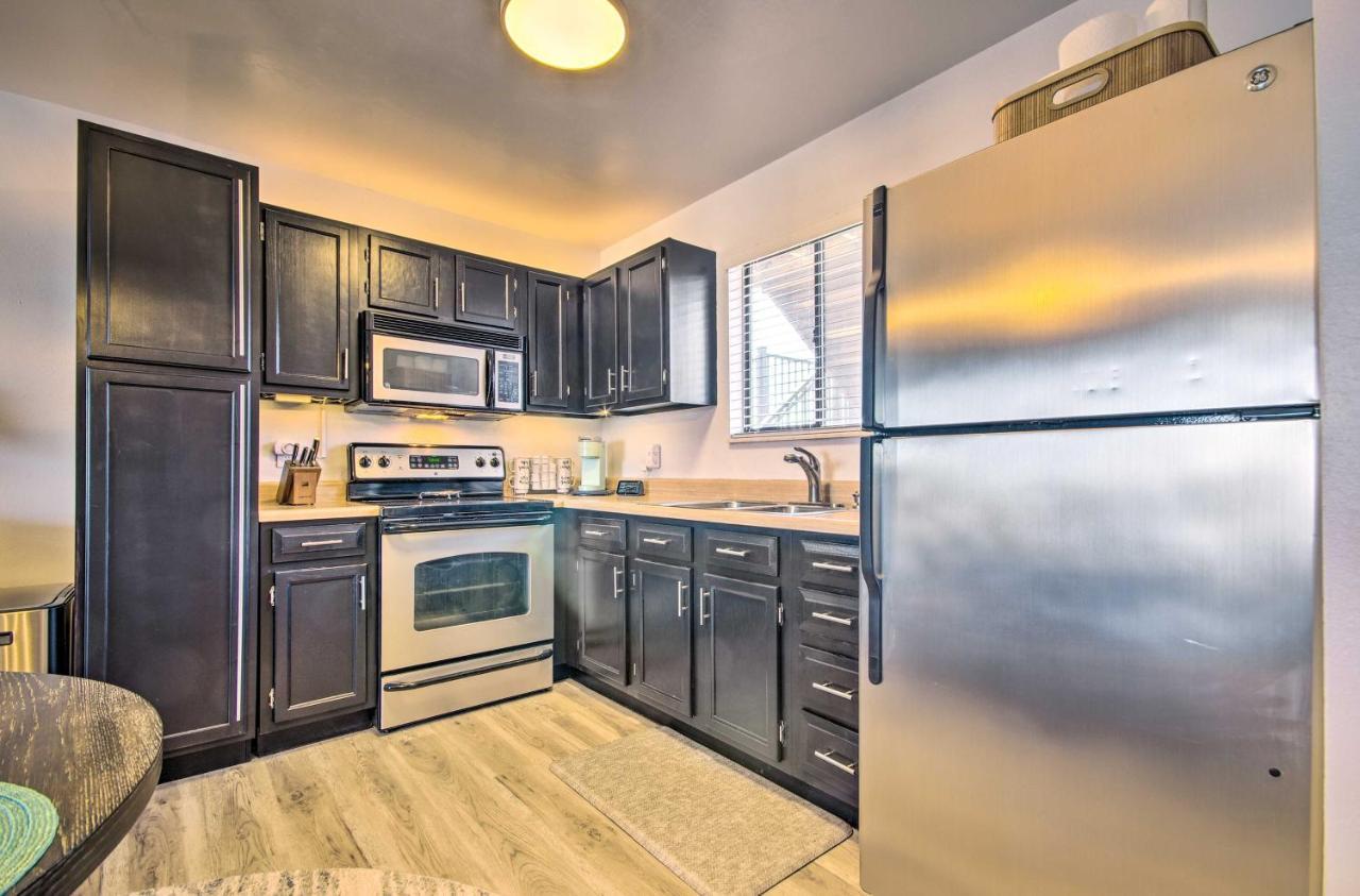 Osage Beach Resort Condo With Community Pool! מראה חיצוני תמונה