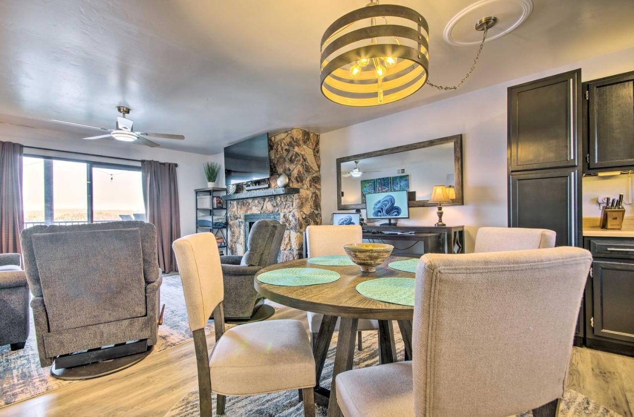 Osage Beach Resort Condo With Community Pool! מראה חיצוני תמונה