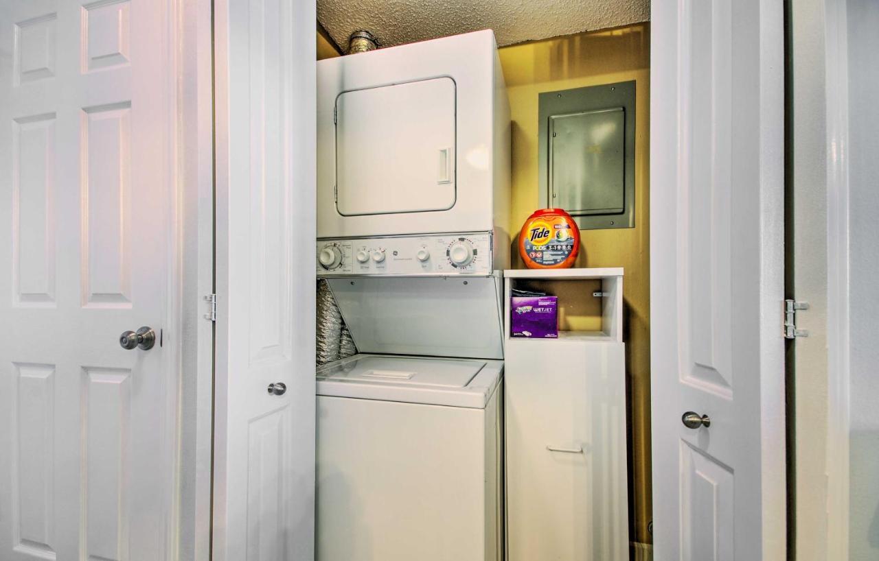 Osage Beach Resort Condo With Community Pool! מראה חיצוני תמונה