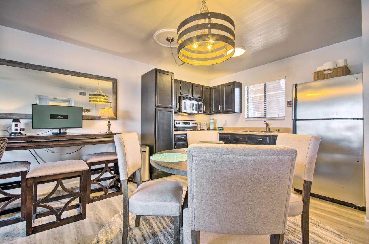 Osage Beach Resort Condo With Community Pool! מראה חיצוני תמונה