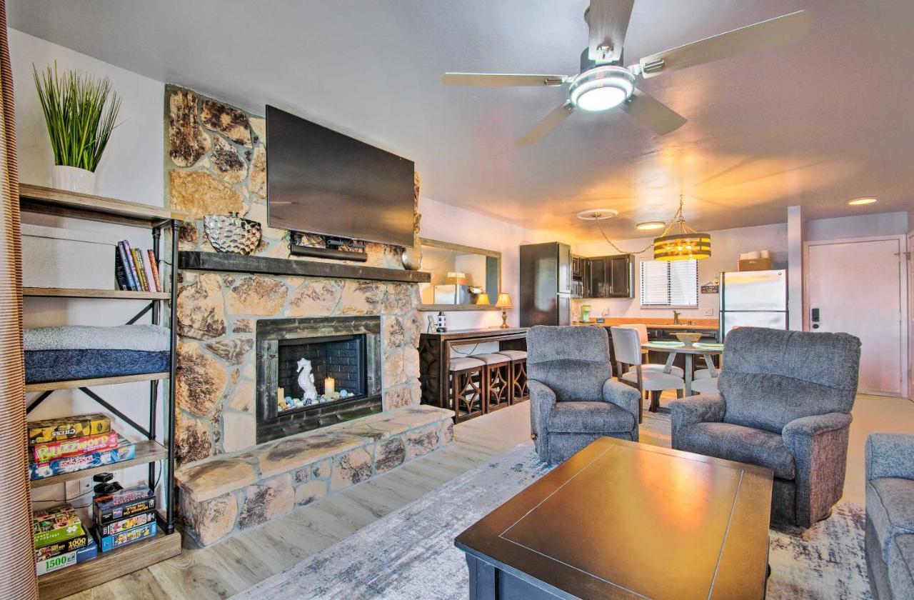 Osage Beach Resort Condo With Community Pool! מראה חיצוני תמונה
