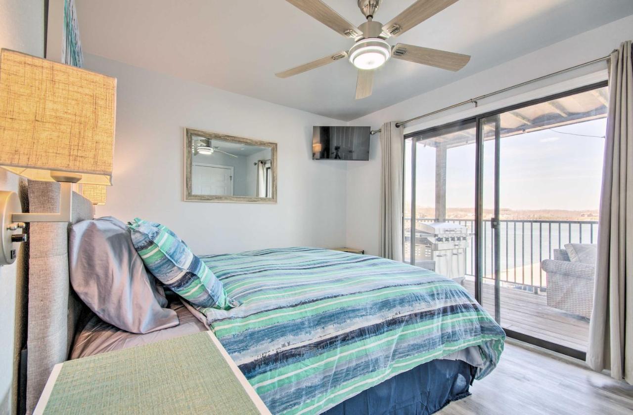 Osage Beach Resort Condo With Community Pool! מראה חיצוני תמונה