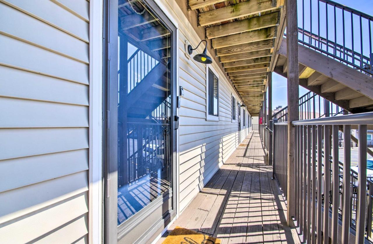 Osage Beach Resort Condo With Community Pool! מראה חיצוני תמונה